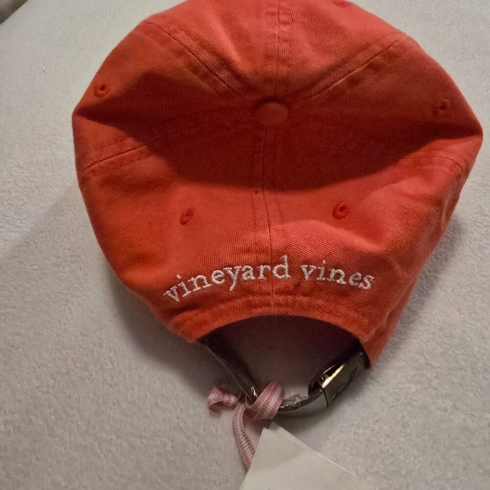 Vineyard Vines Hat - Picture 3 of 3